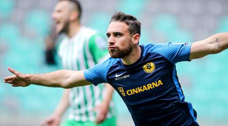 Aljoša Matko zapustil Celje, Olimpija se je okrepila