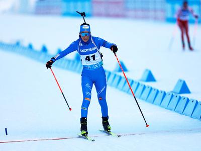 Pritožba Italjanke obrodila sadove, lahko nastopi na ZOI 2026