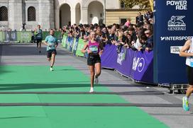 Maraton lj