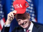 Gianni Infantino