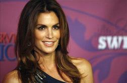 Cindy Crawford: Danes mi ne bi uspelo v modnem svetu