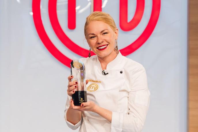 Miša MasterChef | Foto Pop TV