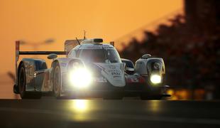 Zmagovalec v 24 urah Le Mansa naredi elektriko za 350 "žeht" domačega pranja