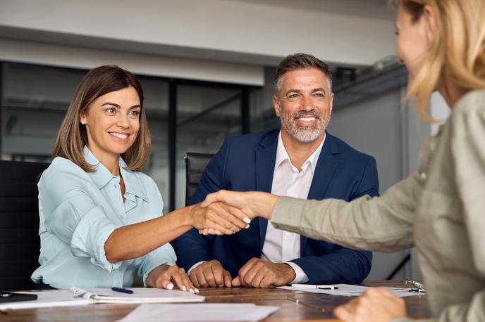 Certifikat trajne odličnosti Bizi | Foto Shutterstock