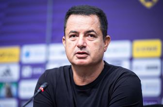 Maribor z novimi lastniki? Predsednik odgovarja: V ozadju ni nič dobrega