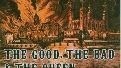 The Good, The Bad And The Queen