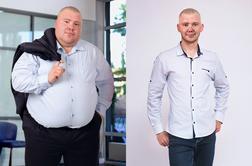 Konec z debelostjo? Shujšajte 16 kg v 21 dneh brez truda!