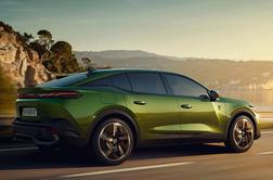 Novi PEUGEOT s potrjenim učinkom UAU