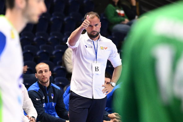 Slovenija gre po rekord, Zorman sporoča: Kdaj, če ne zdaj?