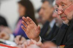 Tudi odbor DZ za priznanje Kosova