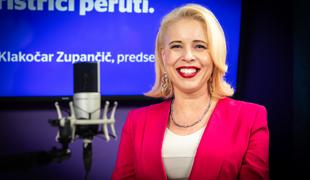 Urška Klakočar Zupančič: Živali me niso nikoli obsojale #Spotkast