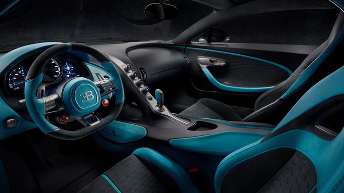 bugatti divo | Foto: Bugatti