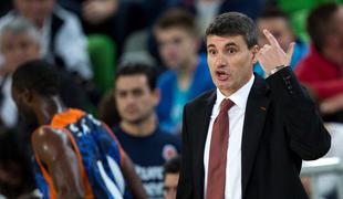 Olimpijin tekmec pripeljal okrepitev z NBA-izkušnjami
