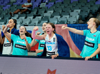 slovenska ženska košarkarska reprezentanca do 16 let