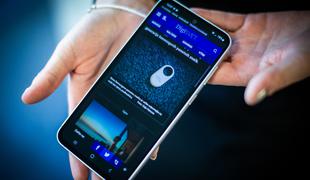 Samsung Galaxy S23 FE: poenostavljen, a zato ugodnejši premijski pametni telefon
