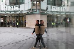 Trump se čuti obvezanega tožiti BBC zaradi zavajanja javnosti
