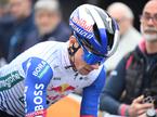 Tirreno - Adriatico 2026, Primož Roglič