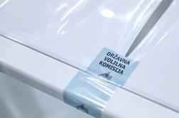 Začenja se predčasno glasovanje pred nedeljskim referendumom