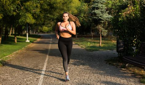 To je resnica, kako telovadba vpliva na izgubo kilogramov