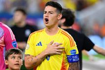 James Rodriguez