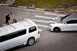 Ruski mafijci se vozijo tudi v policijskih avtomobilih