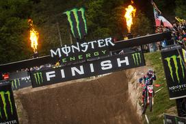 Tim Gajser Trentino