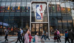 Nov dogovor v ligi NBA: še bolj bodo zaostrili najvišja mogoča plačila za igralce
