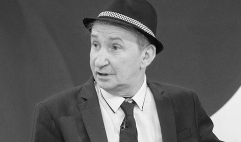 Po težki bolezni umrl zvezdnik serije Samo bedaki in konji