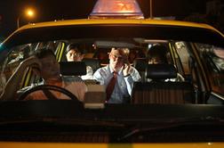 Avstralski taksist nagrajen za svojo poštenost