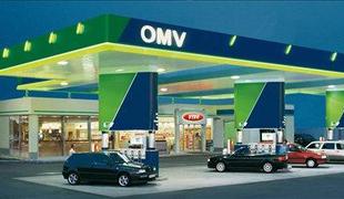 Izboljšano zimsko dizelsko gorivo OMV Alpin Diesel