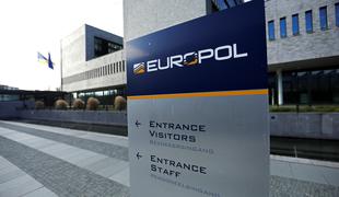 Europol: mafija išče načine do milijardnega sklada EU za okrevanje