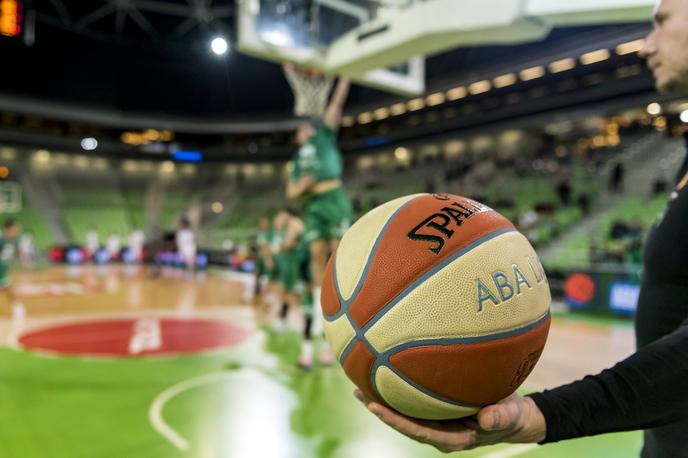 ABA žoga | Foto ABA liga