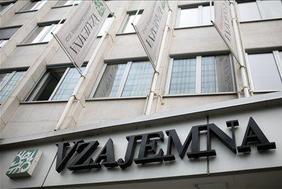 Sum zlorabe podatkov zavarovancev Vzajemne