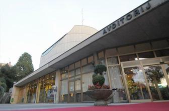 Drevi v Portorožu že 33. Melodije morja in sonca