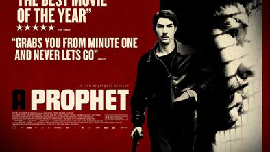 Prerok (Un prophète/A Prophet)
