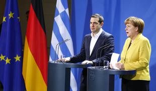 Grki od Nemcev zahtevajo 279 milijard evrov reparacij