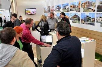 Iščete ali prodajate nepremičnino? Obiščite sejem nepremičnin Proprio