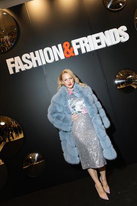 Fashion&Friends odprtje