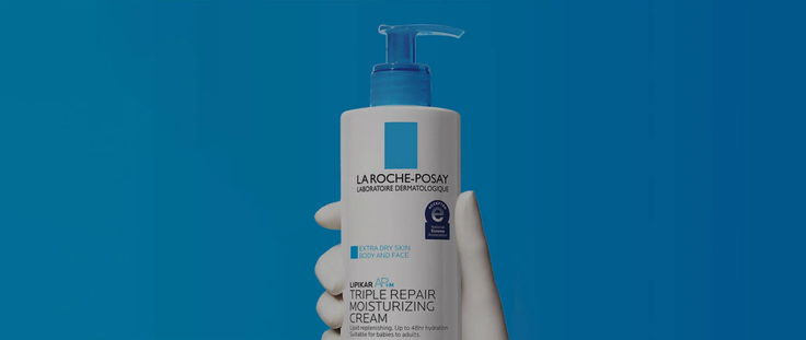 La Roche-Posay 50 let (3) | Foto: L'OREAL ADRIA d.o.o.