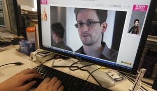 Snowden znova udaril: ZDA že leta vdirajo v kitajske računalniške sisteme