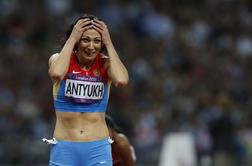 Cas potrdil kazni za upokojena ruska atleta