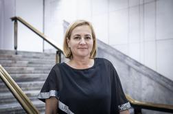 Kako je biti mama dveh vrhunskih športnikov?