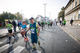 Ljubljanski maraton 2017