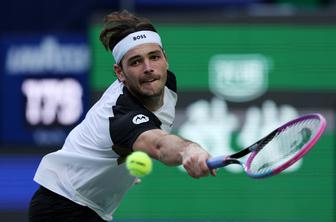 Kaja Juvan osvojila turnir, 150. igralec sveta namučil Novaka Đokovića