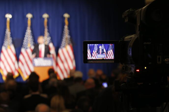Ameriške volitve | Foto Reuters