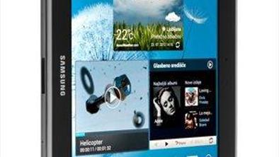Ocenili smo: Samsung Galaxy Note 10.1