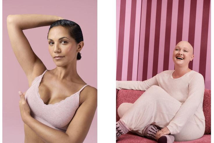 Primark Rožnati oktober | Foto: Primark