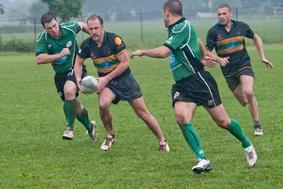 Olimpijska disciplina v ragbiju tudi v Ljubljani