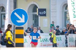 Ste tekli na 2. Istrskem maratonu? Poiščite se! (foto)
