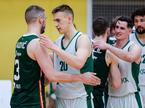 Cedevita Olimpija